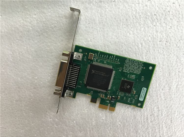 NI PCIE-GPIB PCI-E